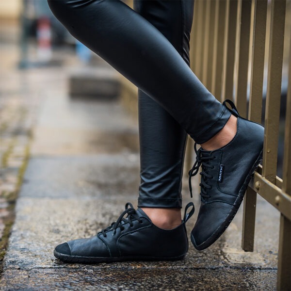 Barfussschuhe für Damen und Herren