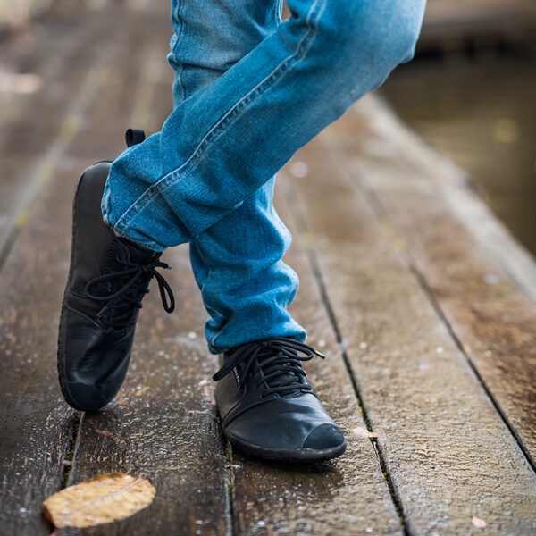 Barfussschuhe für Damen und Herren