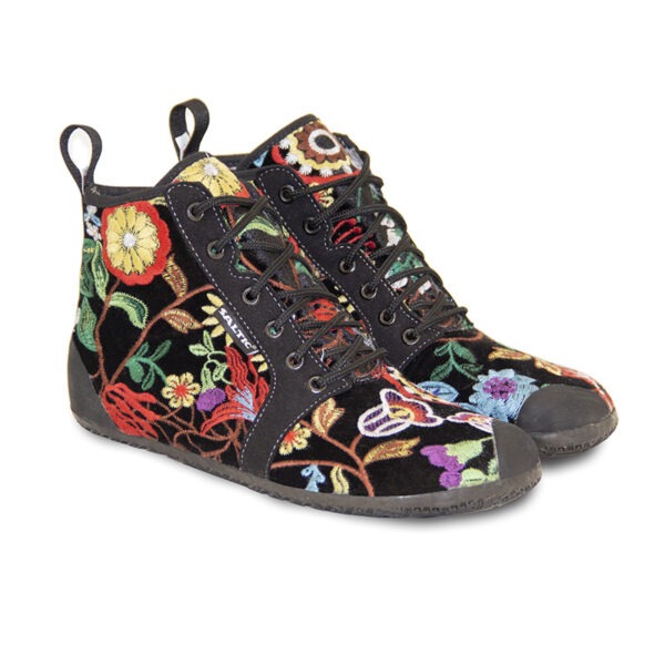 Barfussschuhe vegan für Damen