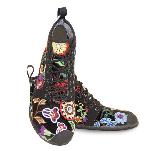 Barfussschuhe vegan für Damen