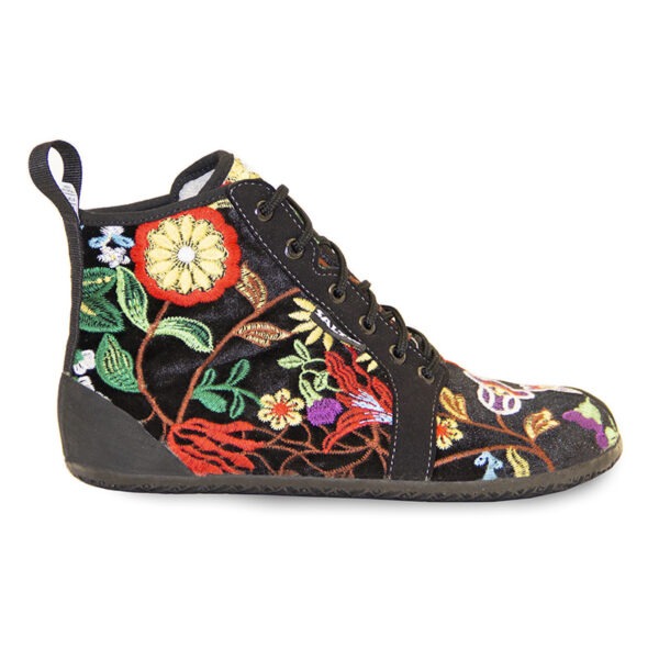 Barfussschuhe vegan für Damen